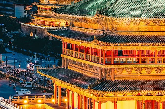 Xi’an Private Day Tour:Terracotta Army, City Wall, Pagoda&Pottery - Who Will Get the Most From This Tour?