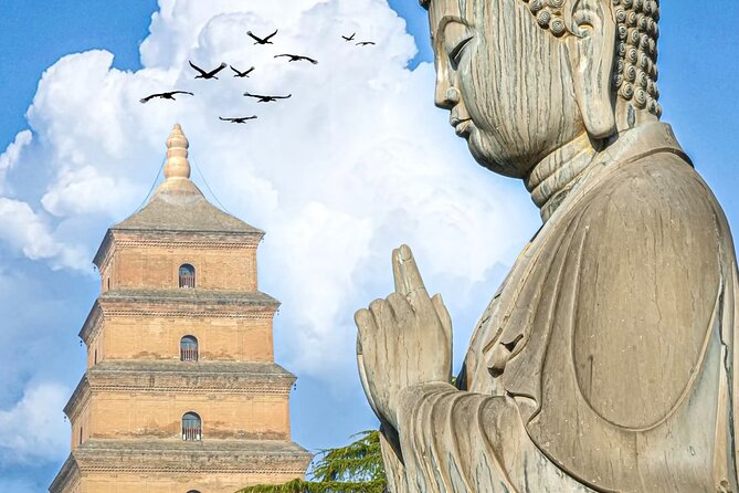 Xi’an Private Day Tour:Terracotta Army, City Wall, Pagoda&Pottery - Should You Book This Xi’an Day Tour?