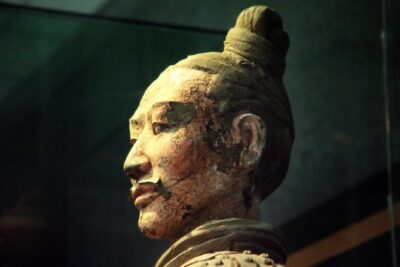Xi’an Private Full-Day Tour with Terracotta Warriors, City Wall