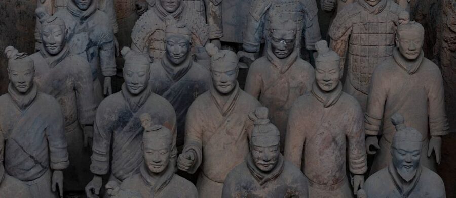 Xi'an: Private Half-Day Terracotta Warriors Tour with Pickup - Three hours among the Terracotta Army