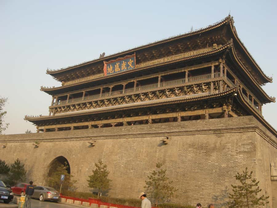 Xi'an: Terra-Cotta Warriors Entry with Optional Guide - Why the Terracotta Warriors matter