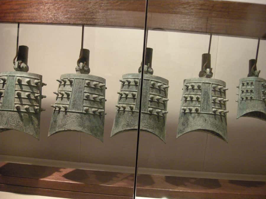 Xi'an: Terra-Cotta Warriors Entry with Optional Guide - The three pits and the famous battle formation
