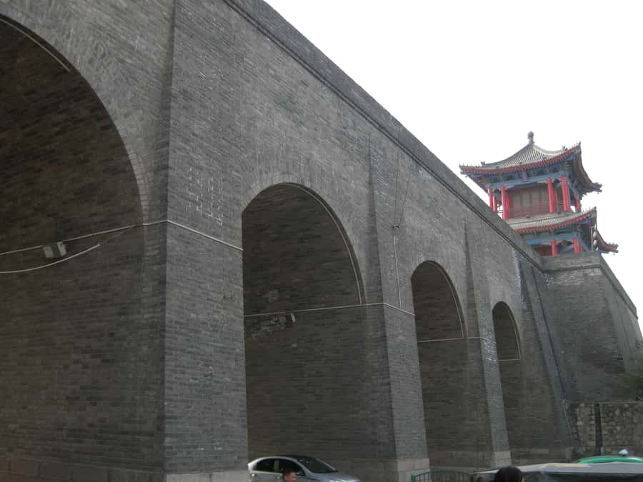Xi'an: Terra-Cotta Warriors Entry with Optional Guide - Accessibility, language, and booking flexibility