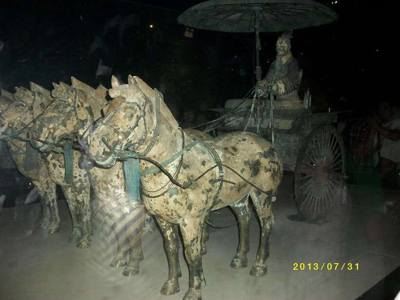 Xi'an: Terracotta Army and Top City Sights Tour with Options - Is $26 good value?