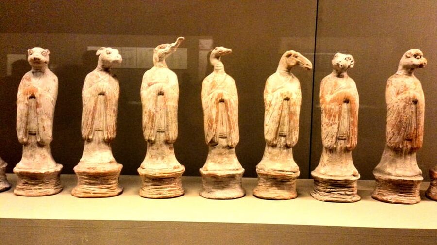 Xi'an: Terracotta Army and Top City Sights Tour with Options - Who should book this Xi’an tour?