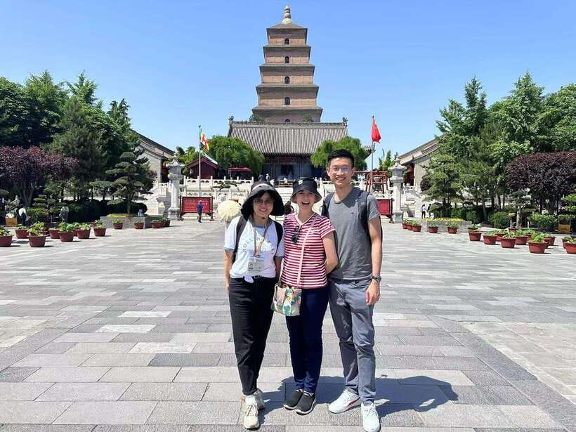 Xi'an: Terracotta Army, Big Goose Pagoda, City Wall - Key points to know before booking