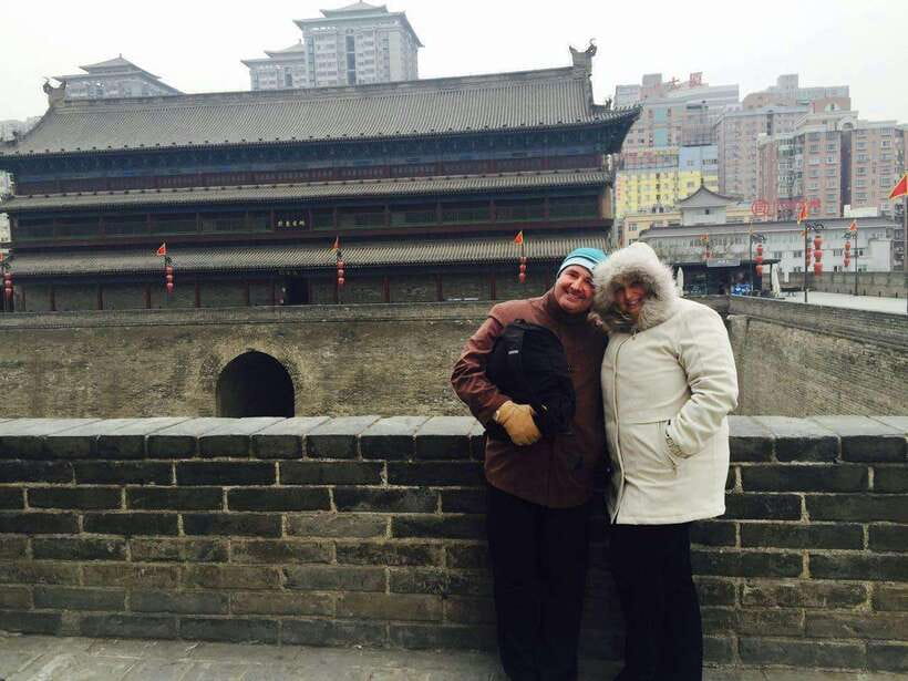 Xi'an: Terracotta Army, Big Goose Pagoda, City Wall - The guide, driver, and private-group advantage