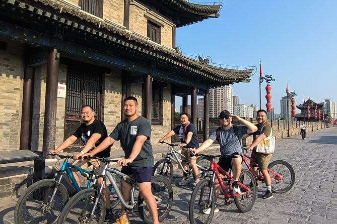 Xi'an: Terracotta Army, Big Goose Pagoda & City Wall Private Tour - Why these three Xian sights work together