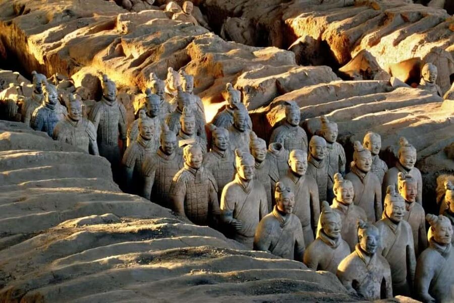 Xi'an: Terracotta Army Day Trip, Departs 8/9am Bus w/ Ticket - Why this Terracotta Army trip works so well