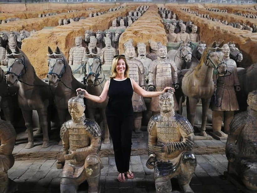 Xi'an: Terracotta Army Mini Group or Private Tour - Should you book it?