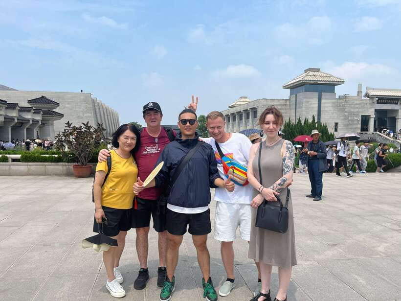 Xi'an: Terracotta Army Museum Group Tour - Why the Terracotta Army deserves your day