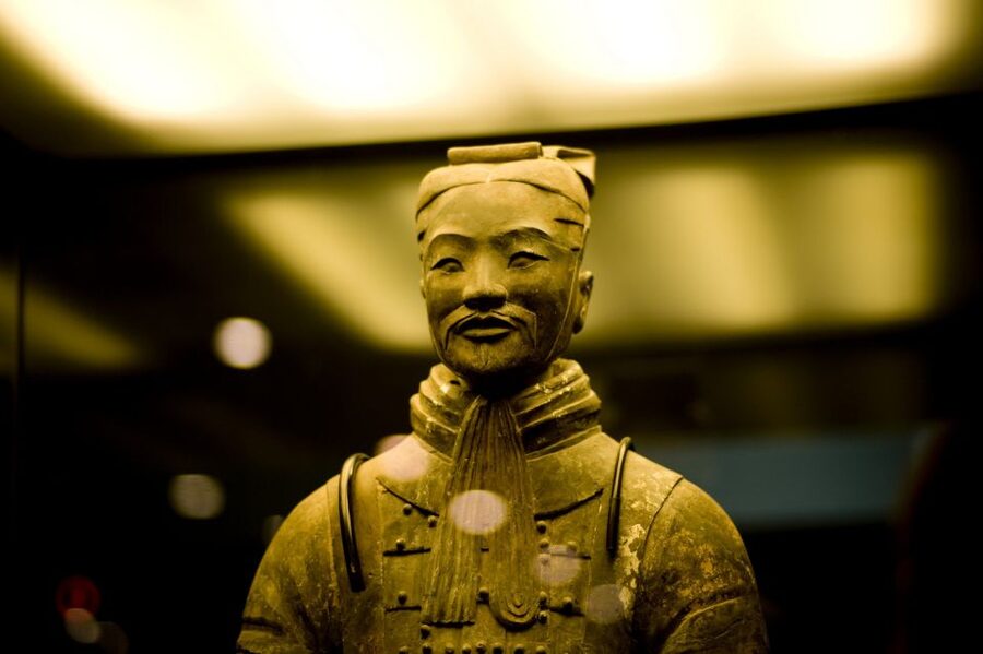 Xi'an Terracotta Warriors and City Wall Private Day Tour - Why this day works well in Xian