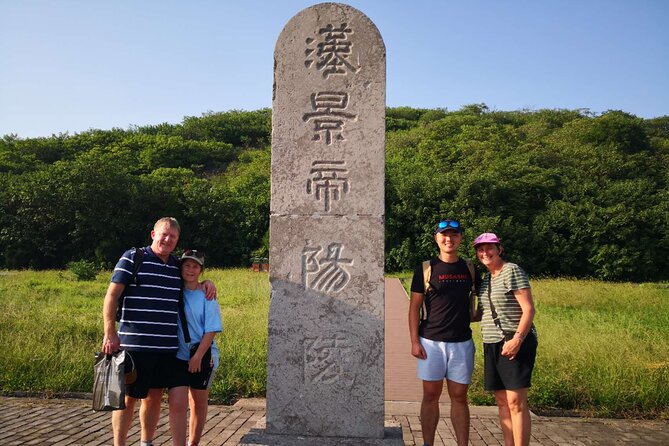 Xi'an Terracotta Warriors and Jingdi Tomb Private Tour - The morning drive to the Terracotta Warriors
