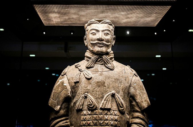 Xi’an Terracotta Warriors, City Wall and Tuktuk Food Tour - The long-day tradeoff