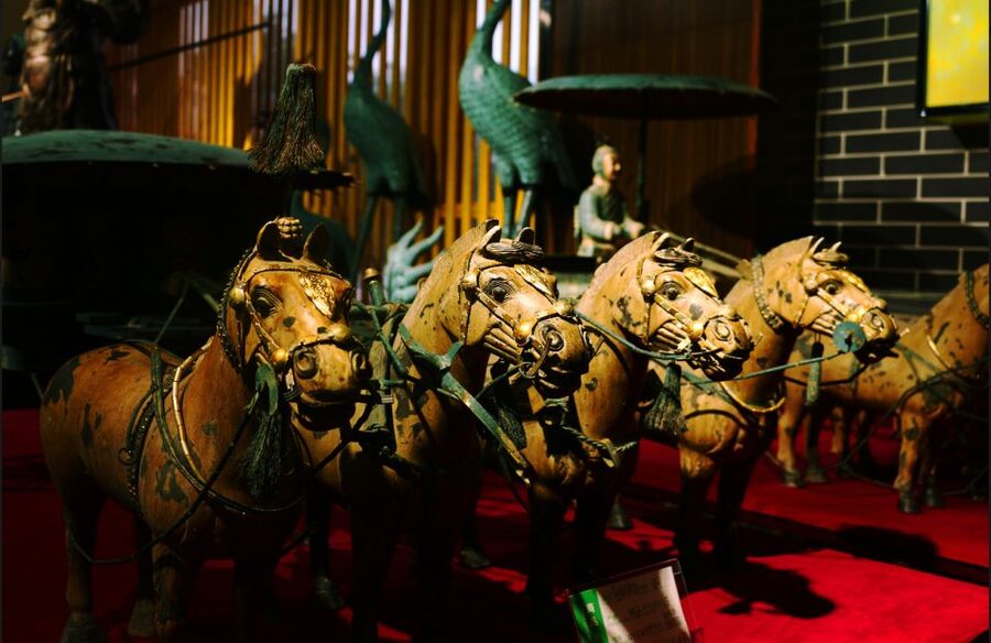 Xi'an: Terracotta Warriors Private Tour with Optional Lunch - Key points before you book
