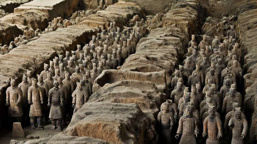 Xi’an: Terracotta Warriors Tickets & Guided Tours - Key points to know before booking