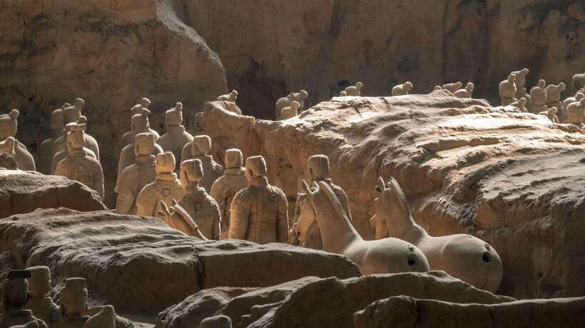 Xi’an: Terracotta Warriors Tickets & Guided Tours - Timing, crowds, and what to bring