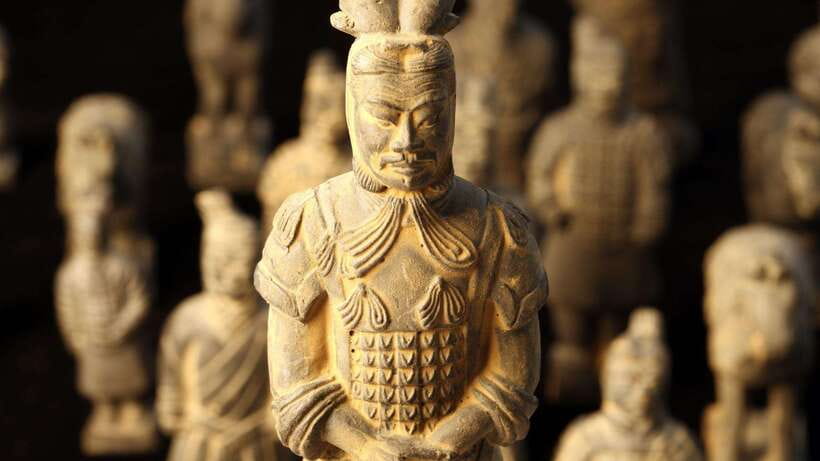 Xi’an: Terracotta Warriors Tickets & Guided Tours - Why the Terracotta Warriors are worth your time