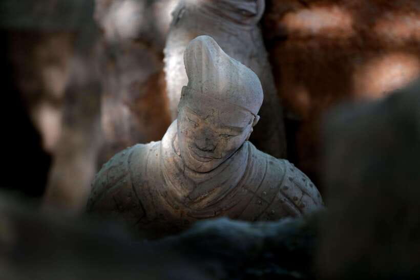 Xi'an: Terracotta Warriors Tour w/Optional Guide or Transfer - How the guides shape the experience