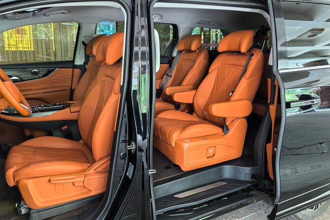 Xi'an to Mt. Huashan Private Charter Service - Who should book this Mt. Huashan trip?