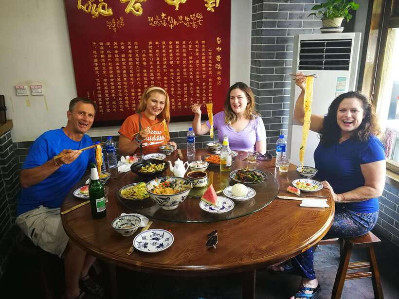 Xi'an: Top 3 Highlights All Inclusive Private Day Tour - Who will appreciate this Xi’an experience most