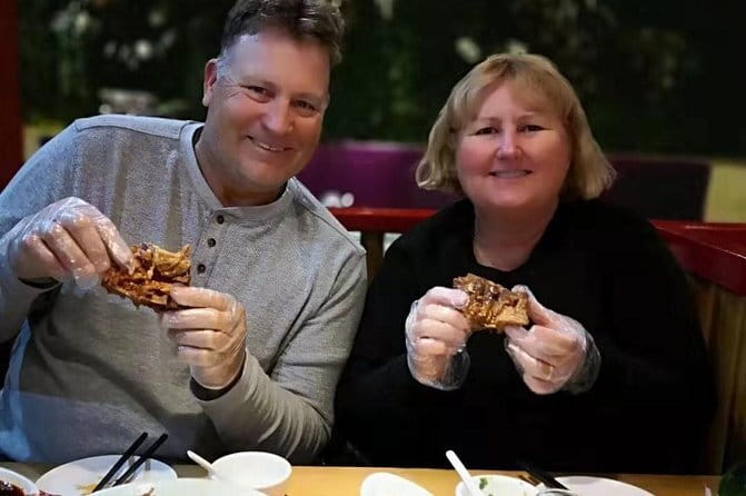 Xi'an Vegetarian Food Tour - Vegetarian and vegan needs