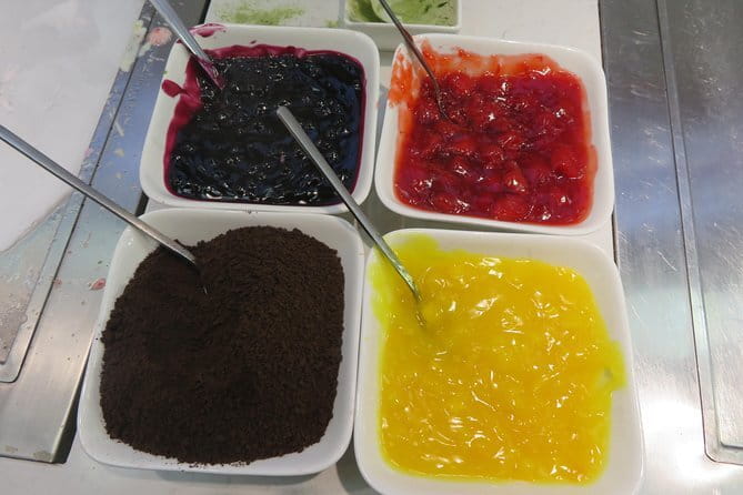Xi'an Vegetarian Food Tour - Transport is part of the experience