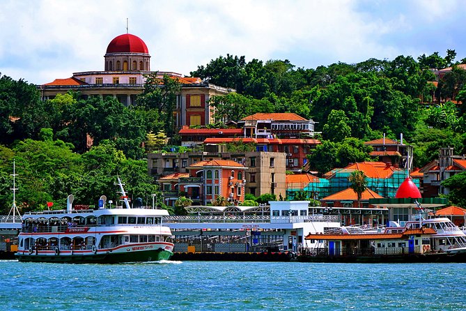 Xiamen Private English Tour Guide Service - Starting in Xiamen with a plan that fits you