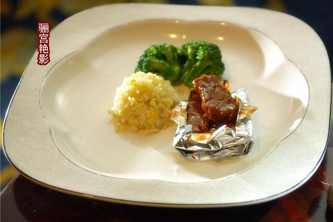 Xian Tang Dynasty Show -Optional Dumpling Dinner or Royal Banquet - Who Will Enjoy This Show Most?