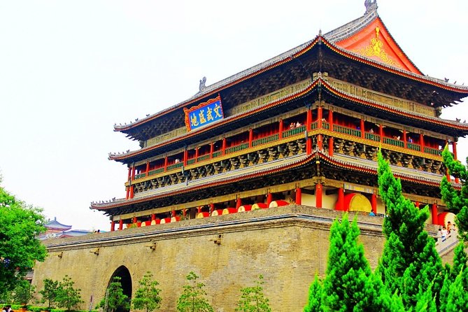 Xian Terra-cotta Warriors Private Tour with Pickup from Airport or Train Station - What the day feels like in practice