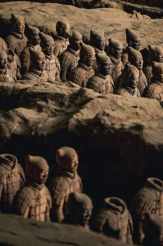 Xian Terra Cotta Warriors Ticket Only - Key points to know before you go