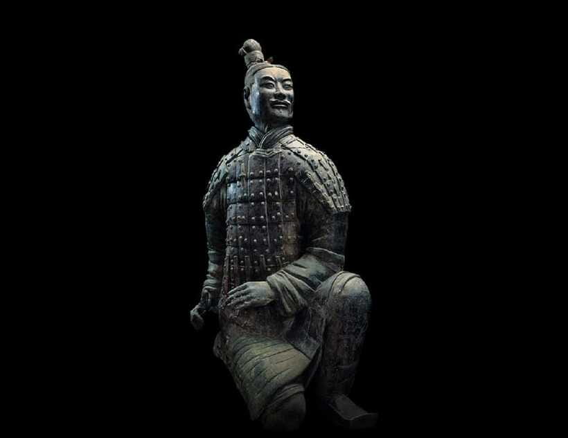 Xian Terra Cotta Warriors Ticket Only - How to plan your one-day visit
