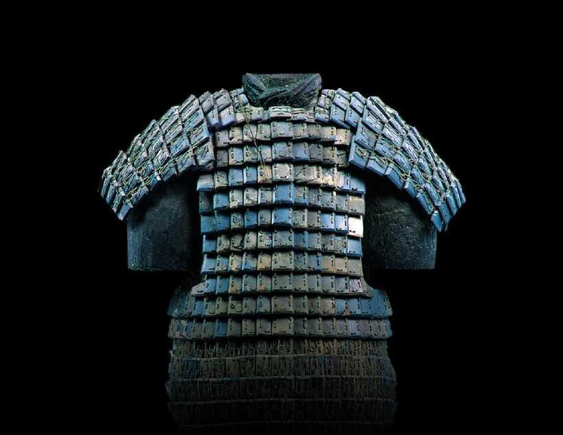 Xian Terra Cotta Warriors Ticket Only - Who will get the most from this ticket