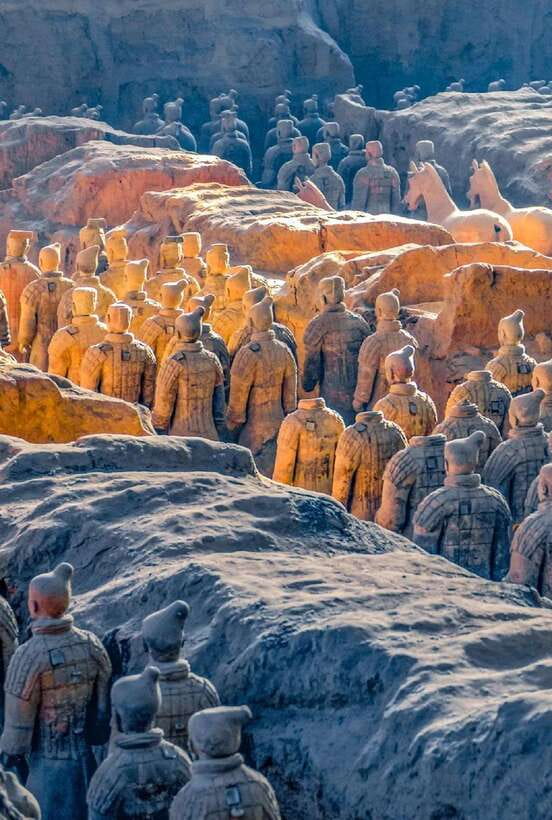Xian: Terracotta Army Admission Ticket - Key points to know before booking