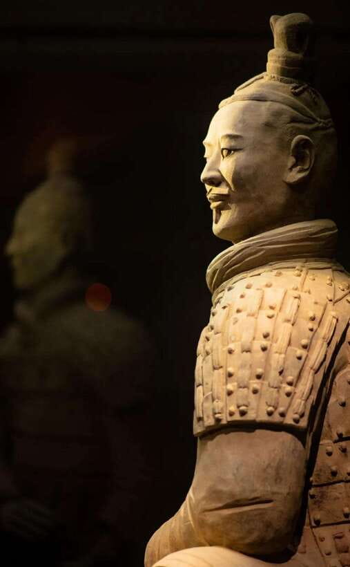 Xian: Terracotta Army Admission Ticket - Why the Terracotta Army deserves your time