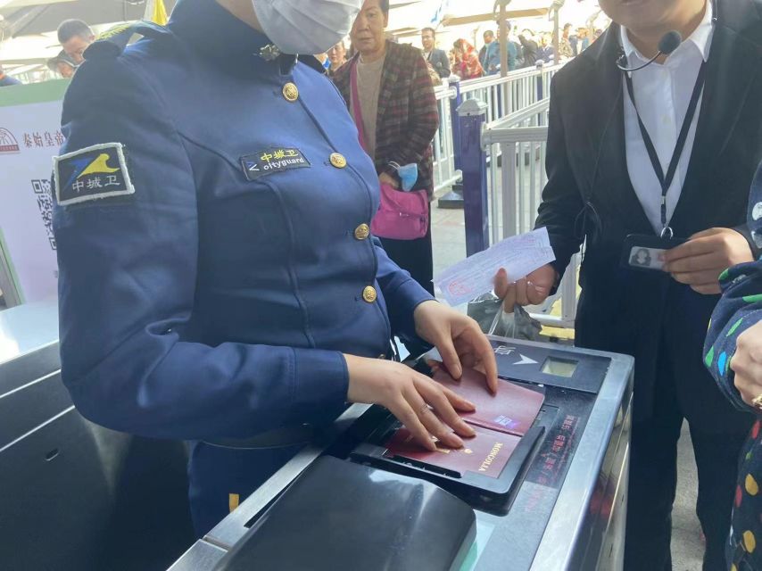 Xian: Terracotta Army Ticket & Guided Bus Tour with Options - Who Will Get the Most from This Tour?