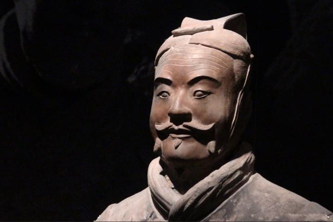 Xian Terracotta Warriors and Banpo Museum Bus Tour - Two very different sides of Xi’an in one day