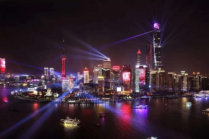 Xitang Water Town Self-Guided Tour from Shanghai with Private Transfer - Eight Hours Gives You Breathing Room