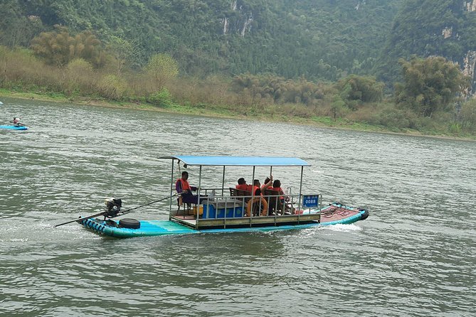 Yangshuo Classic Private Day Tour - What the guide adds, and where expectations matter