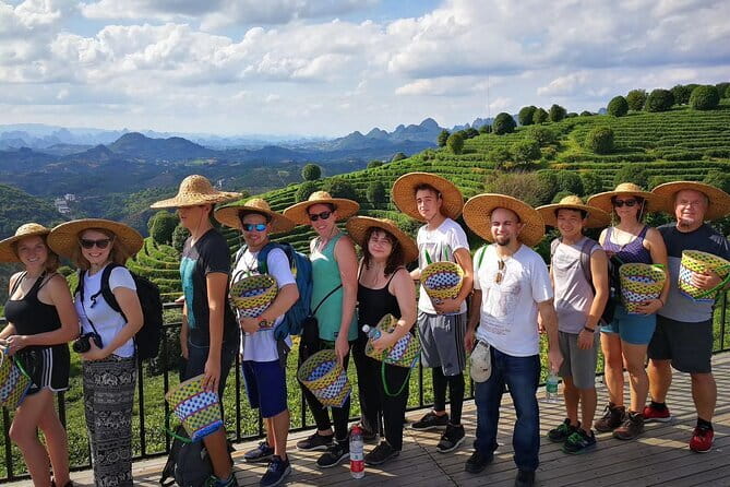Yangshuo Cooking Class with Market Trip - Weather, cancellation, and booking details