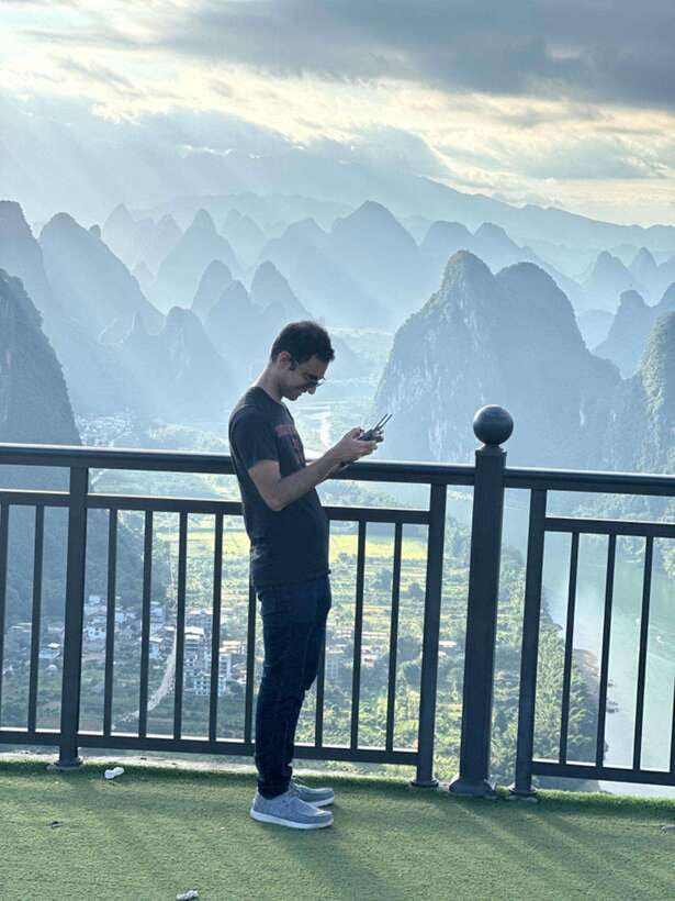 Yangshuo/Guilin: Full- or Half-Day Xianggong Hill Sunrise - Why Xianggong Hill earns the early alarm