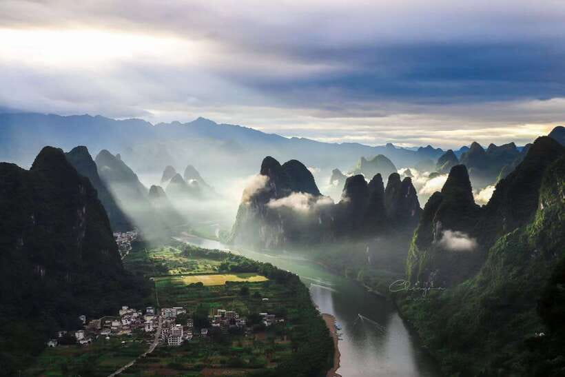 Yangshuo/Guilin: Full- or Half-Day Xianggong Hill Sunrise - Who will enjoy this sunrise trip most