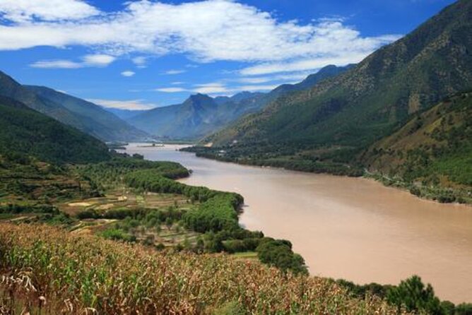 Yangtze River Cruise from Chongqing to Yichang Downstream in 4 Days 3 Nights - Key points to know before booking