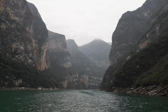 Yangtze River Cruise from Chongqing to Yichang Downstream in 4 Days 3 Nights - Practical details that can save you trouble