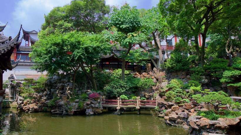 Yu Garden Shanghai Entry Tickets Booking And Trip - Key points to know before booking