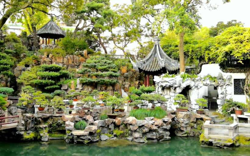 Yu Garden Shanghai Entry Tickets Booking And Trip - Who will get the most from this ticket?