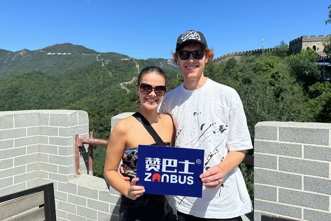 ZANBUS: Trip to the Mutianyu Great Wall and Summer Palace - Who will like this tour most