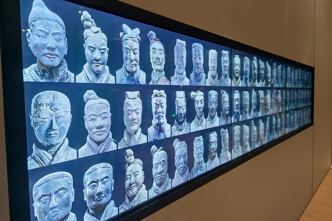 ZANBUS: Xi'an Qin Terra-cotta Warriors Bus Tour Departs at 8/9 AM - Why this bus tour works for a famous day trip