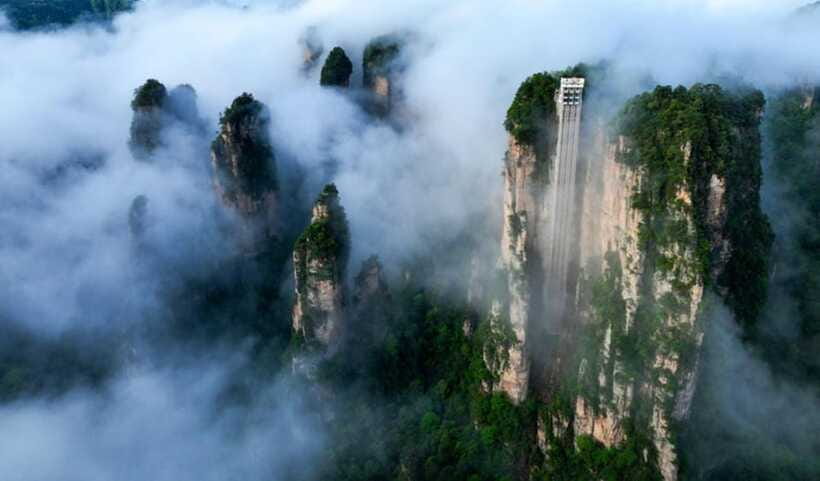 Zhangjiajie: 2-Day Highlights Tour w/Glass Bridge &Cable car - Is $428 per person good value?