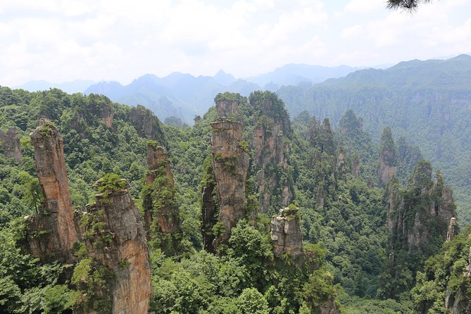 Zhangjiajie 2 days highlight tour - Why a private two-day route helps in Zhangjiajie